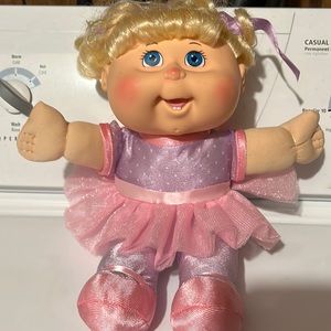 2019 Cabbage Patch Doll